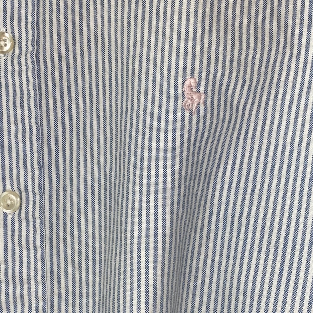 Hunt Club Button Down - Picture 2 of 7
